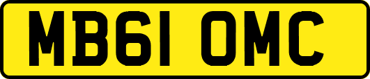 MB61OMC