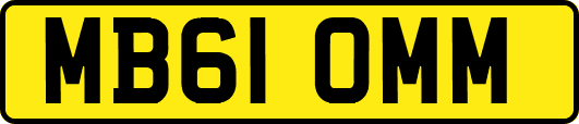 MB61OMM