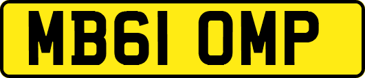 MB61OMP