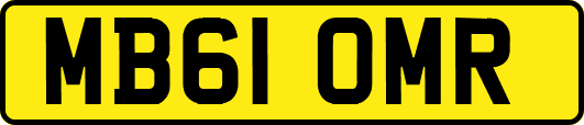 MB61OMR