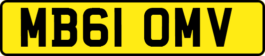 MB61OMV