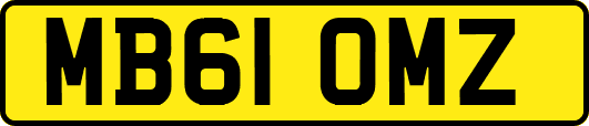 MB61OMZ