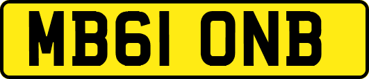 MB61ONB
