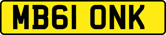 MB61ONK