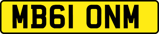 MB61ONM