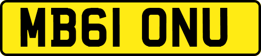 MB61ONU