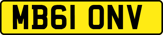 MB61ONV