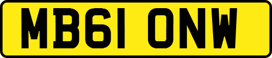 MB61ONW
