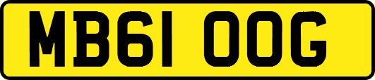 MB61OOG