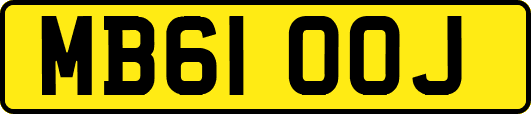 MB61OOJ