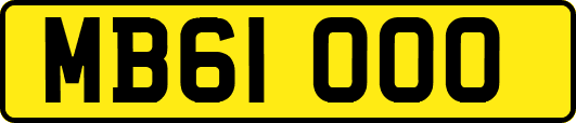 MB61OOO