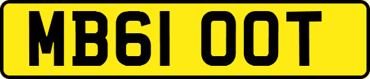 MB61OOT