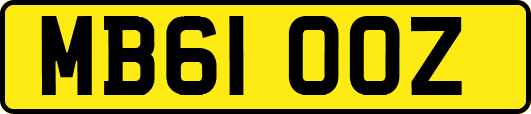 MB61OOZ