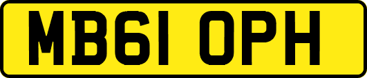 MB61OPH