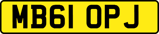 MB61OPJ