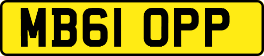 MB61OPP