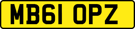 MB61OPZ
