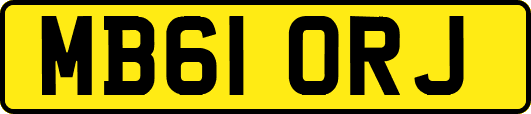 MB61ORJ