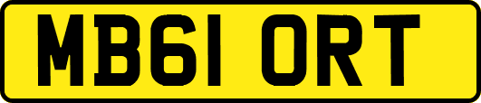MB61ORT