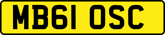 MB61OSC