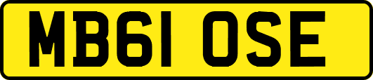 MB61OSE