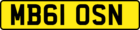 MB61OSN