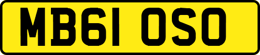 MB61OSO