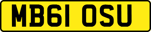 MB61OSU