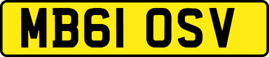 MB61OSV