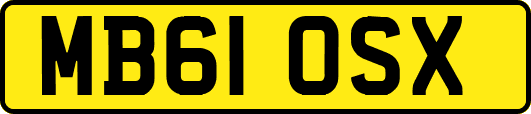 MB61OSX