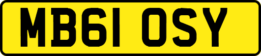 MB61OSY