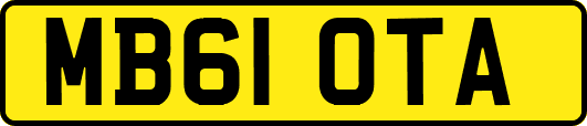 MB61OTA