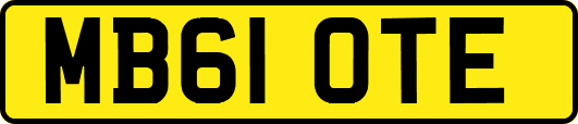 MB61OTE