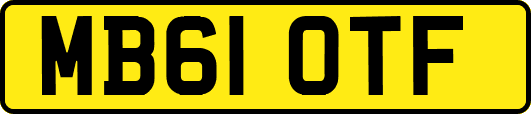 MB61OTF