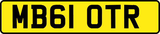MB61OTR