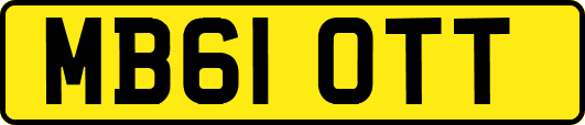 MB61OTT