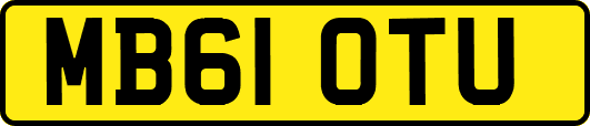 MB61OTU