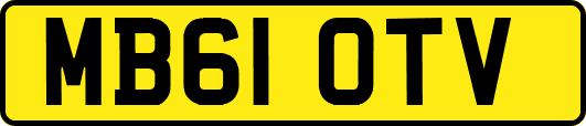 MB61OTV