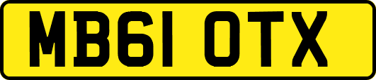 MB61OTX