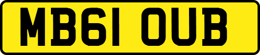 MB61OUB