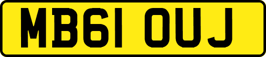 MB61OUJ