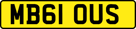 MB61OUS