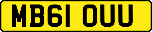 MB61OUU