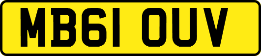 MB61OUV