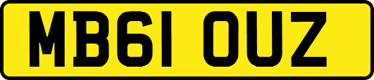 MB61OUZ
