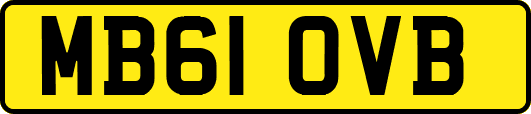MB61OVB