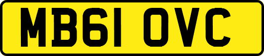 MB61OVC
