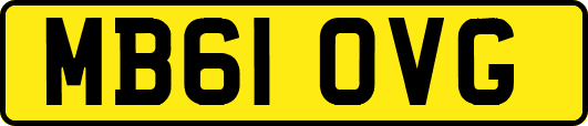 MB61OVG