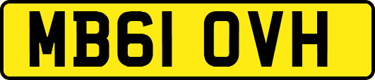 MB61OVH