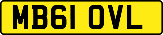 MB61OVL